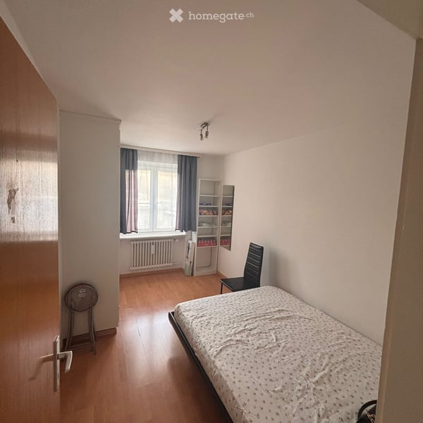Wohnung 4.5 4