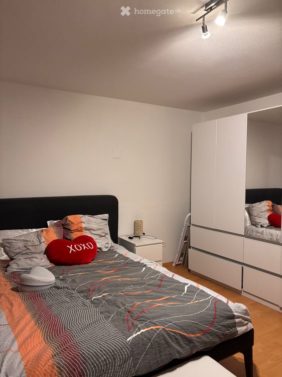 Wohnung 4.5 5