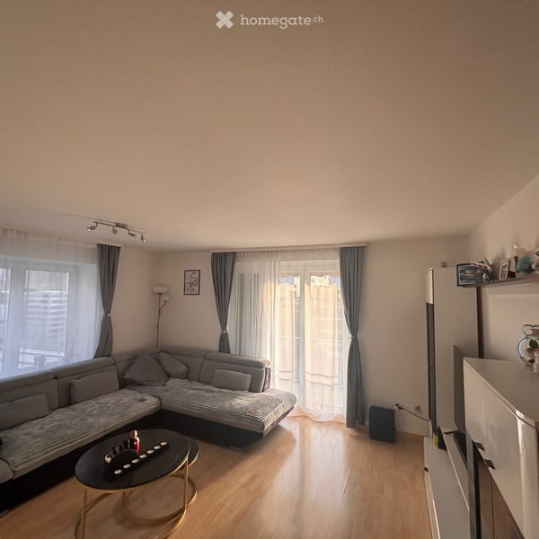 Wohnung 4.5 3