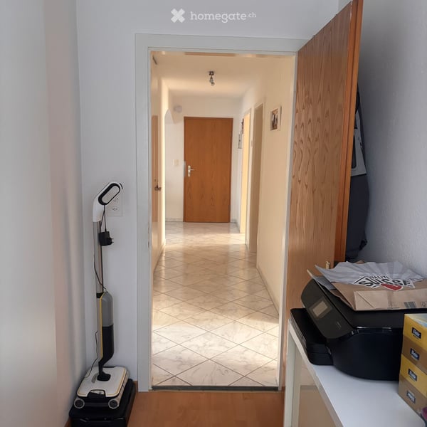 Wohnung 4.5 1
