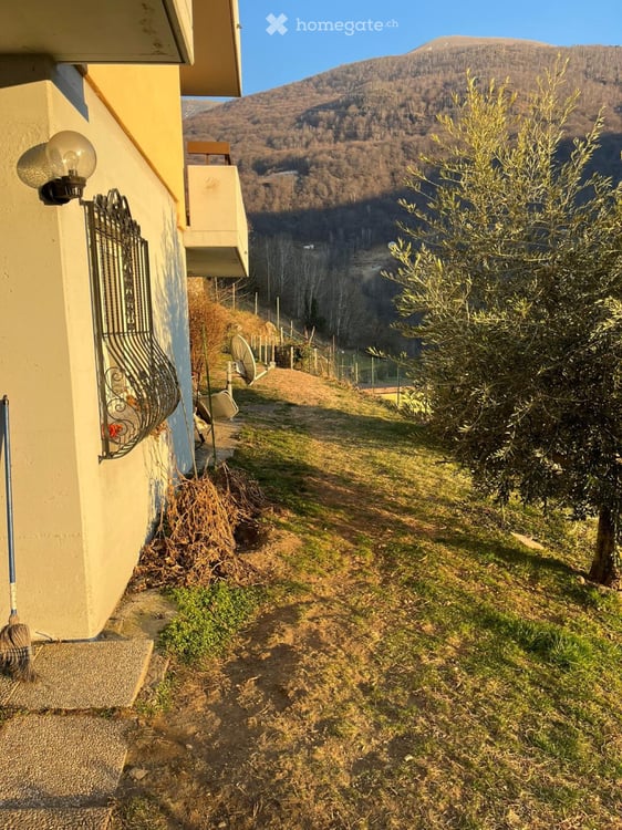 Casa + grottino 5