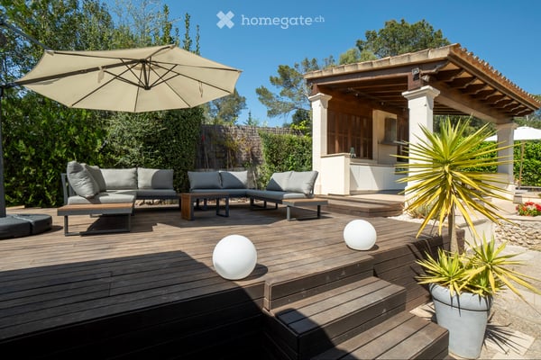 Villa auf Mallorca 4