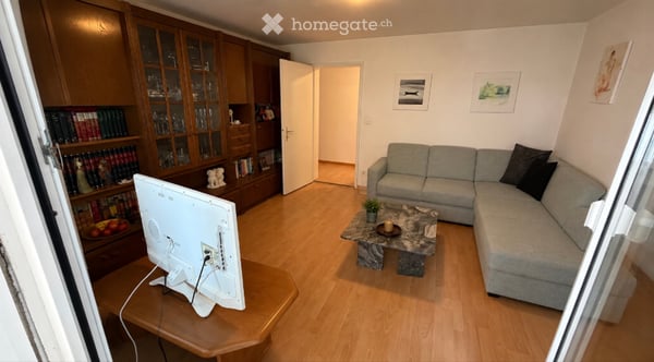 Nachmieter gesucht für 4 Zimmer Wohnung 2