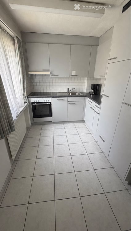 Nachmieter gesucht für 4 Zimmer Wohnung 3