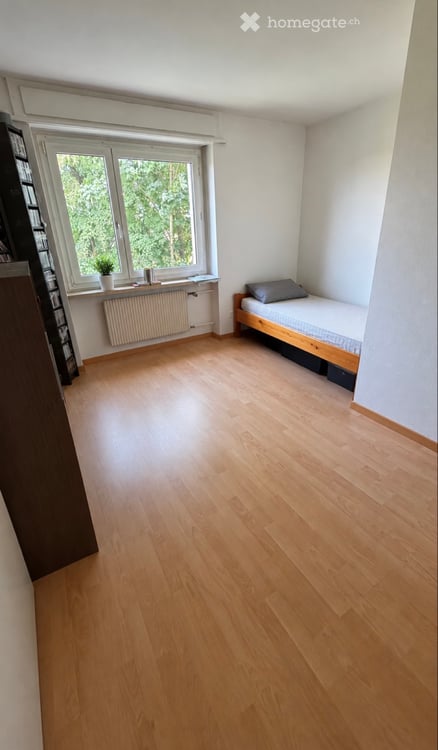 Nachmieter gesucht für 4 Zimmer Wohnung 5