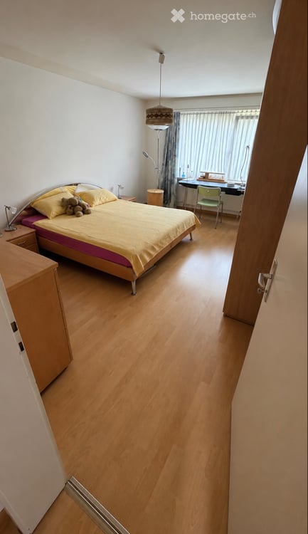 Nachmieter gesucht für 4 Zimmer Wohnung 4