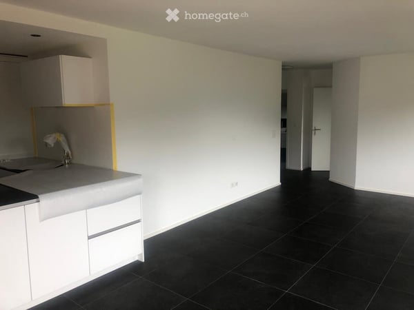 Wunderschöne 1-Zi-Wohnung mit Traumaussicht in Seewis-Dorf 4