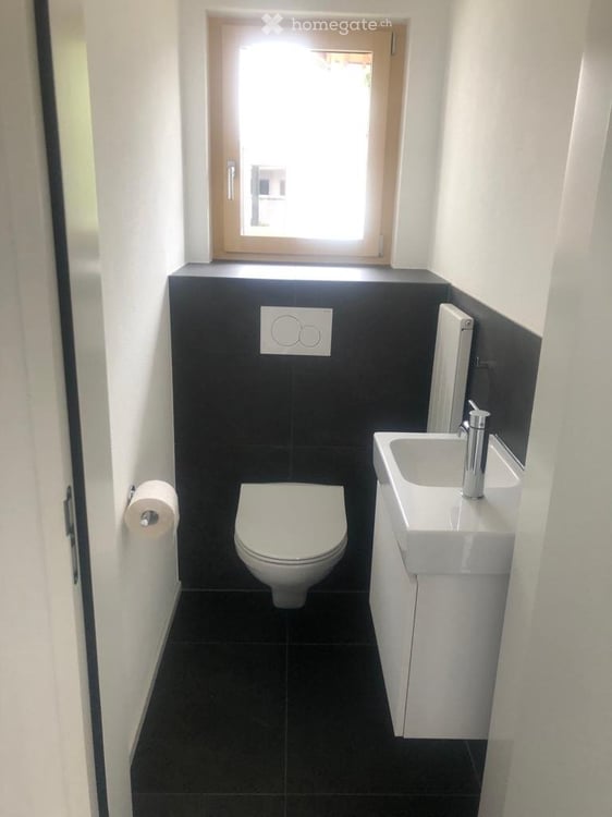Wunderschöne 1-Zi-Wohnung mit Traumaussicht in Seewis-Dorf 5