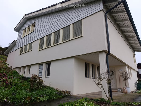 Nachmieter gesucht für wunderschönes Haus im Grünen 2