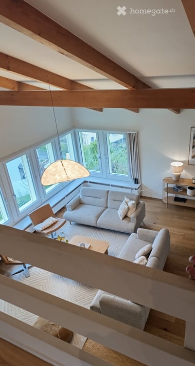 Nachmieter gesucht für wunderschönes Haus im Grünen 1