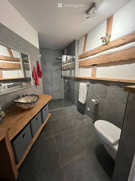 Möblierte Loft befristet zu vermieten 2