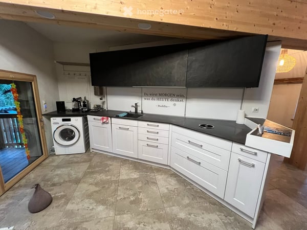 Möblierte Loft befristet zu vermieten 4