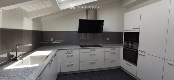 Grosszügige 5 ½ Zimmer-Oase mit Aareblick am Jurasüdfuss 4
