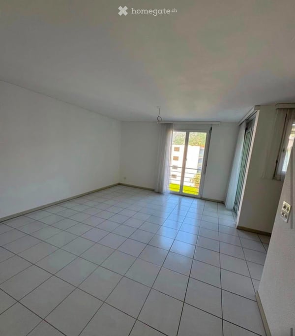 Affittasi appartamento 2.5 locali ad Ascona 4