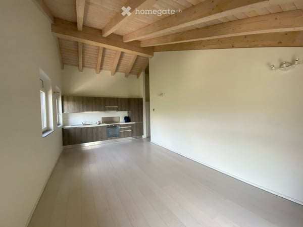 Appartamento 3.5 locali a Cadro 2