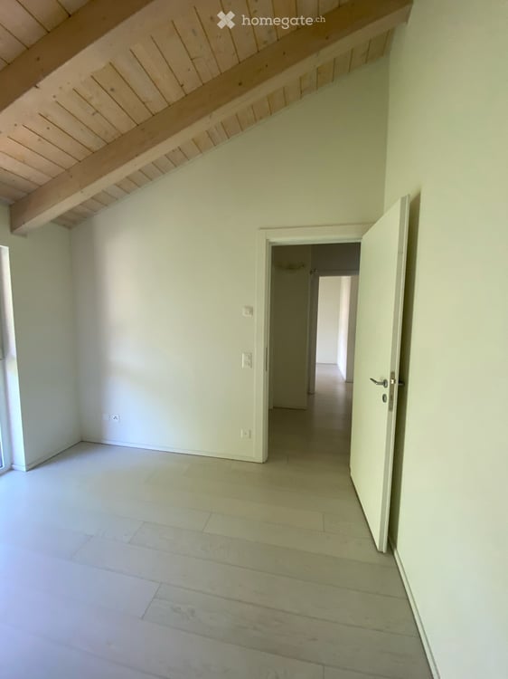 Appartamento 3.5 locali a Cadro 4