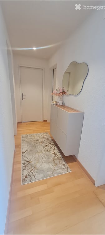 Mitbewohnerin gesucht 3