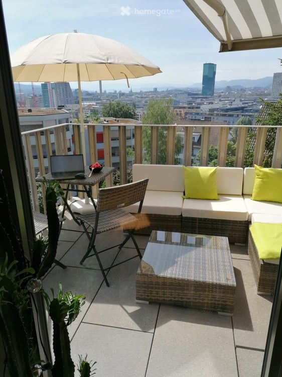 Room in a Shared Apartment - Only Short-term Rental 2