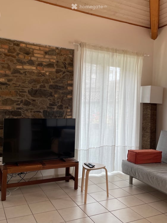 Affittasi Appartamento in Centro a Mendrisio 4