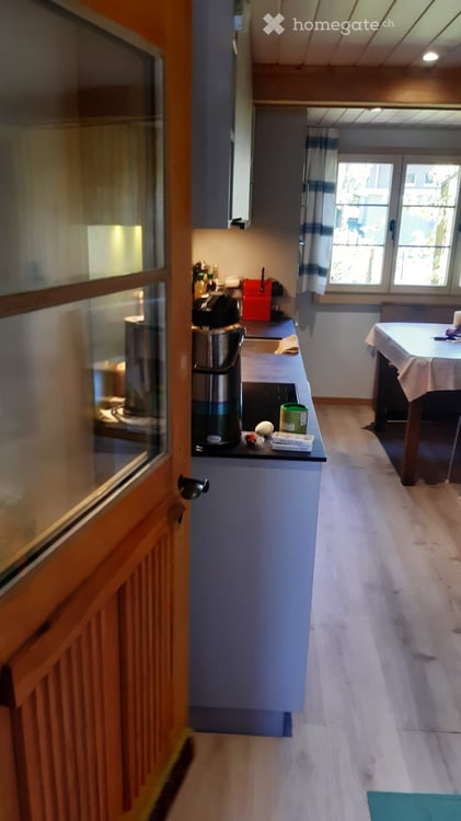 Hausteil mit viel Umschwung / Selbstversorger 2
