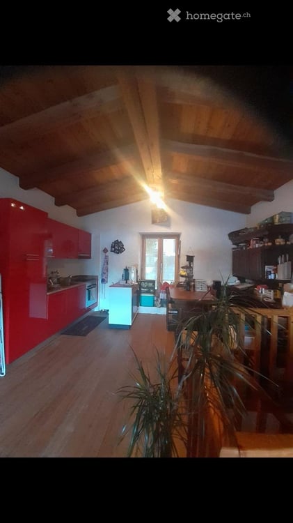Casa nel nucleo di Bogno - Valcolla 4