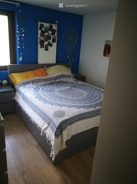 Appartamento in casa bifamiliare con giardino privato 3