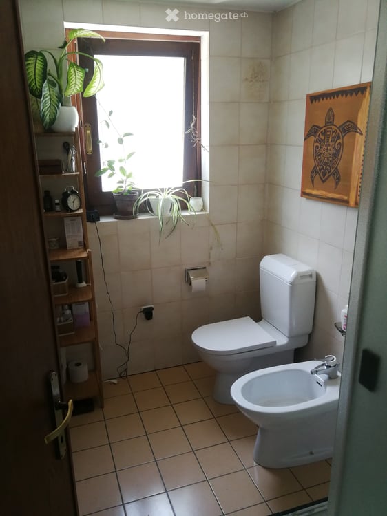 Appartamento in casa bifamiliare con giardino privato 4