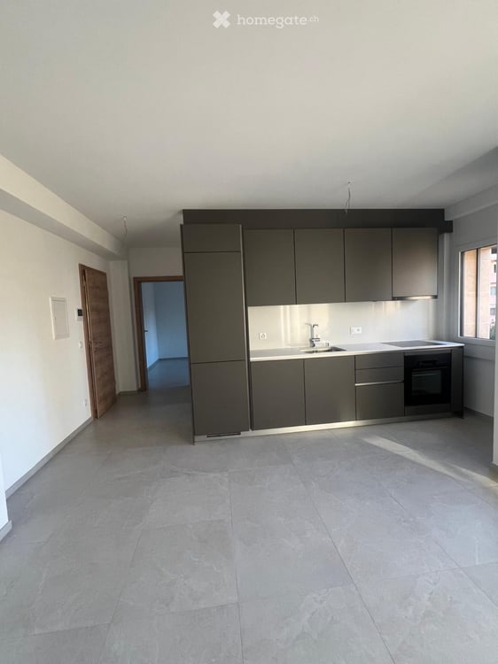 AFFITTASI 2.5 A LORETO PALAZZINA RISTRUTTURATA 2
