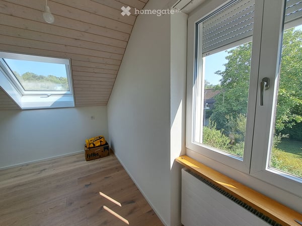 1-2 Zimmer an Elternteil mit Kind zu vermieten 1