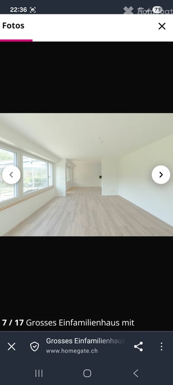 1-2 Zimmer an Elternteil mit Kind zu vermieten 4