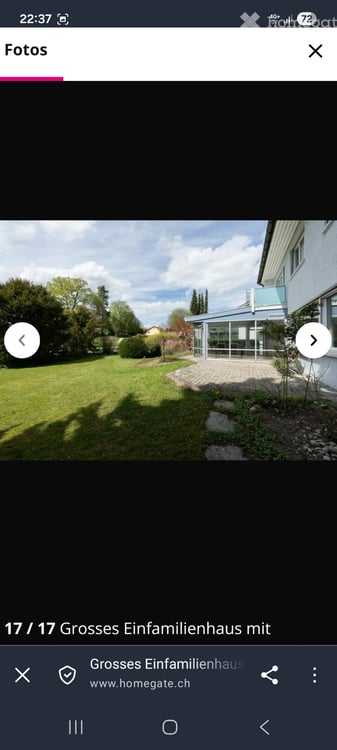 1-2 Zimmer an Elternteil mit Kind zu vermieten 3
