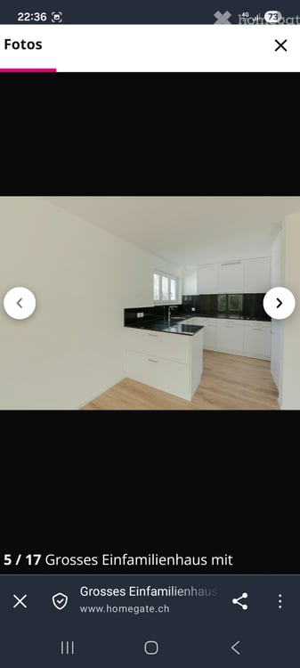 1-2 Zimmer an Elternteil mit Kind zu vermieten 5