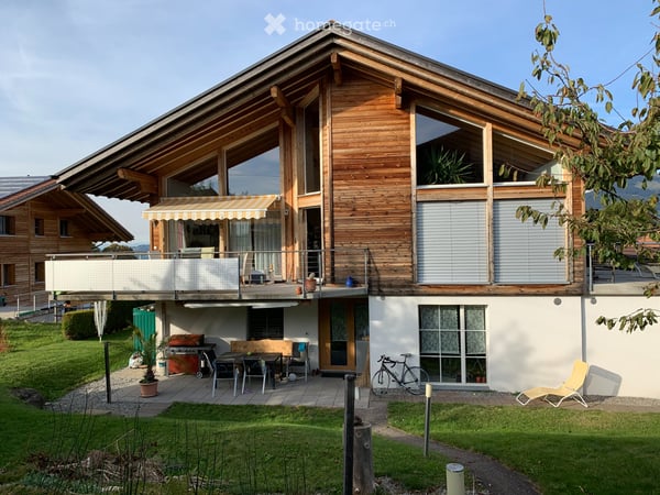 Miete im Haus oberer Teil ab 01.10.2026 1