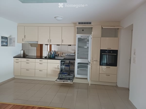 2.5 Zimmer zum vermieten 1