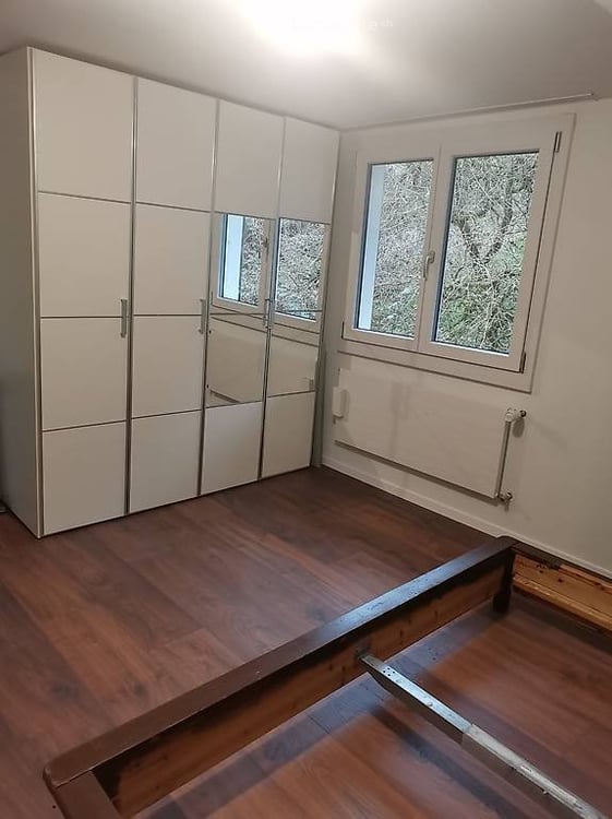 WG Zimmer im luxiorösen Wohnhaus - Öffianbindung nach Luzern 4