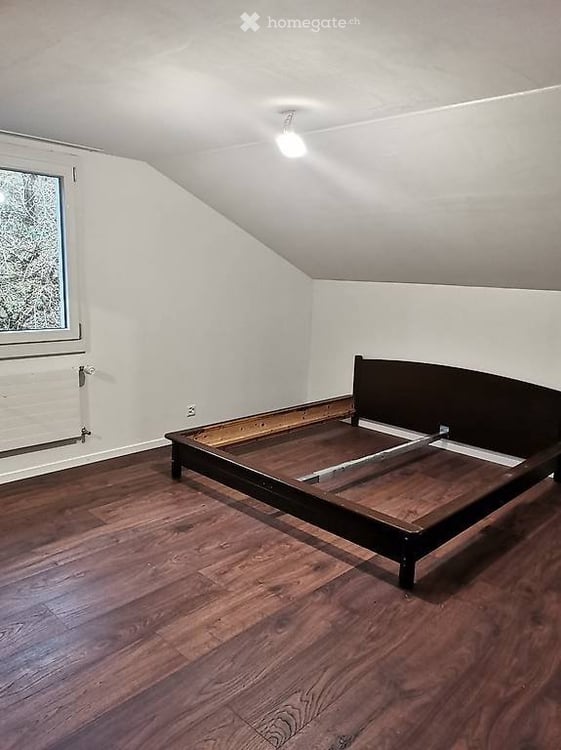 WG Zimmer im luxiorösen Wohnhaus - Öffianbindung nach Luzern 1