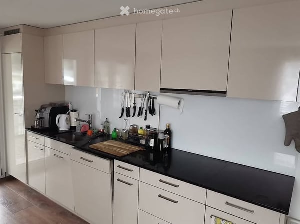 WG Zimmer im luxiorösen Wohnhaus - Öffianbindung nach Luzern 3