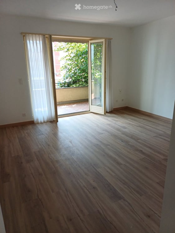Appartamento 3.5 Cassarate/Viganello di Lugano, Via Lido 1