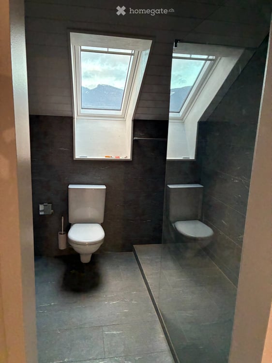 Neu renovierte 3.5 Zimmerwohnung 2