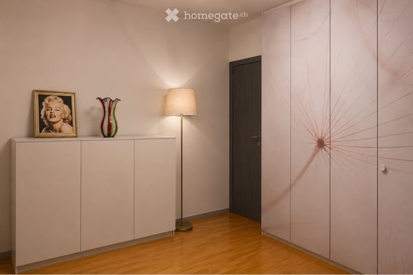 Grazioso appartamento 5