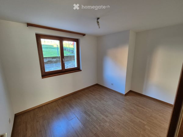 Wohnung zu vermieten in einer sehr ruhigen Wohngegend 4