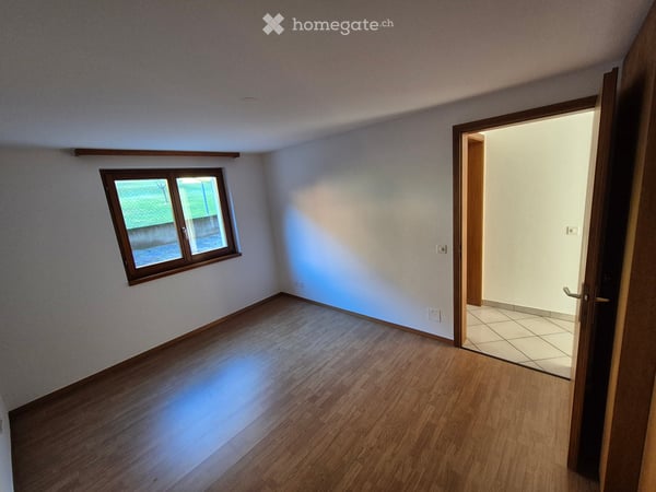 Wohnung zu vermieten in einer sehr ruhigen Wohngegend 3