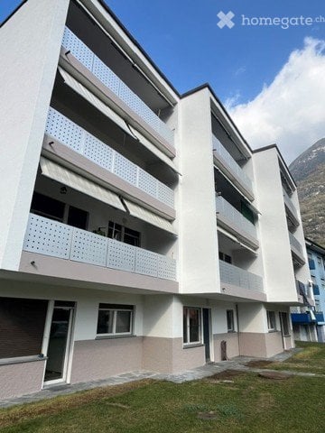 Luminoso 3,5 in zona verde tranquilla 2