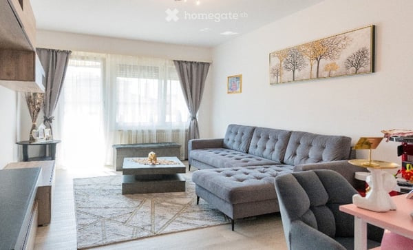 Luminoso 3,5 in zona verde tranquilla 1