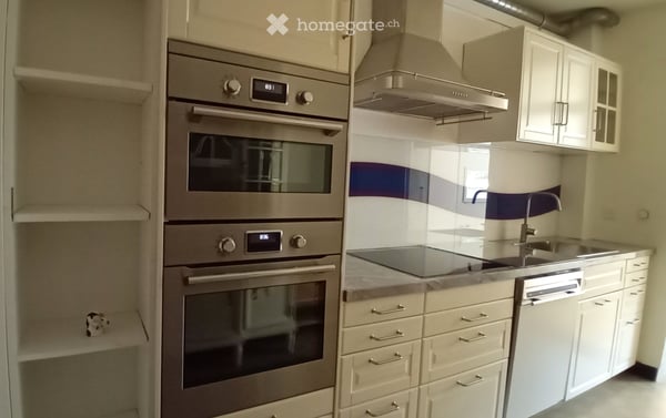 Garten Wohnung im Westquartier Erdgeschoss 2