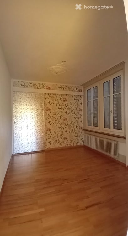 Garten Wohnung im Westquartier Erdgeschoss 3
