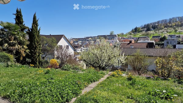 EFH Traumhaus mit Mediterraner Umgebung und Weitblick 5