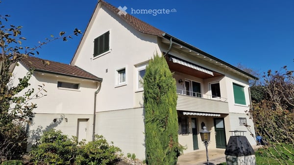 EFH Traumhaus mit Mediterraner Umgebung und Weitblick 3
