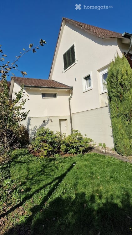 EFH Traumhaus mit Mediterraner Umgebung und Weitblick 2