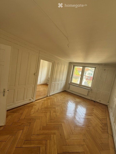 Helle und einladende 3-Zimmer-Wohnung in attraktiver Lage 1